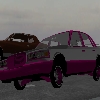 unnamed Town Car